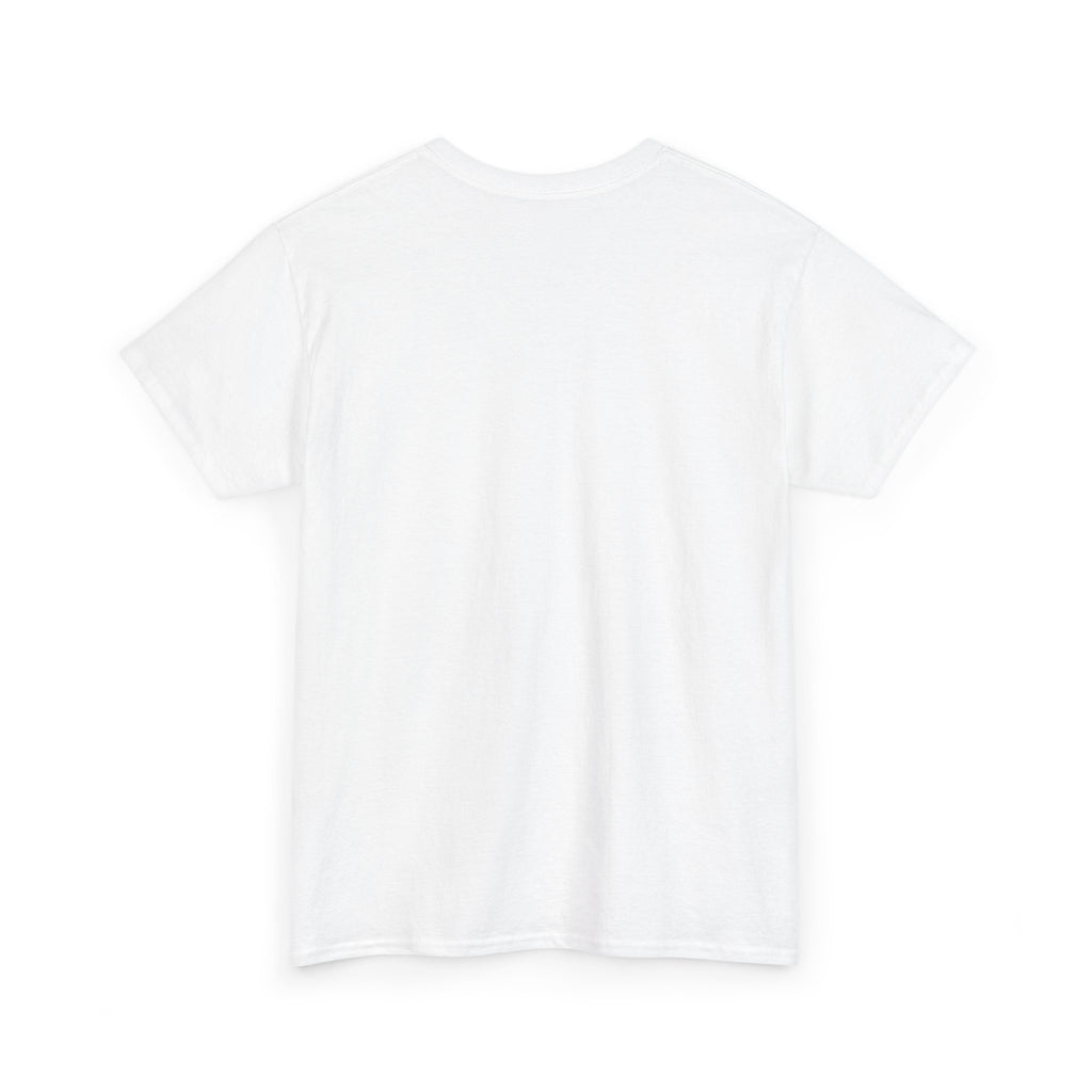 Blessed Imperfectly T-Shirt | Faith Typography, Floral Accents