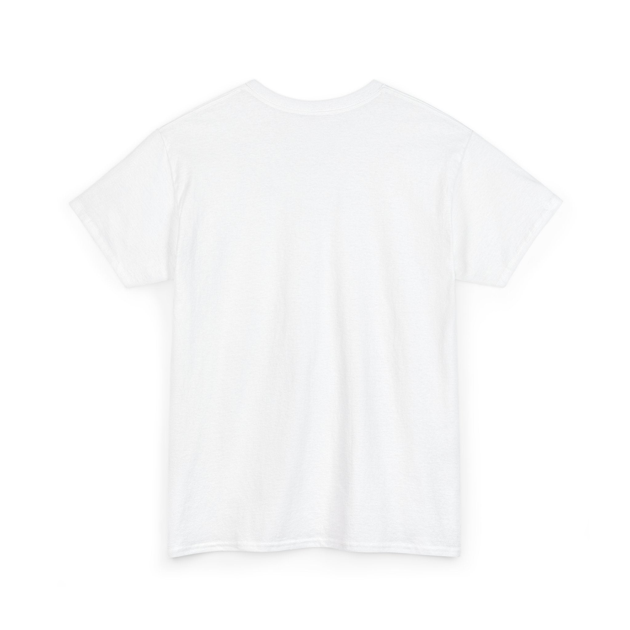 Blessed Imperfectly T-Shirt | Faith Typography, Floral Accents