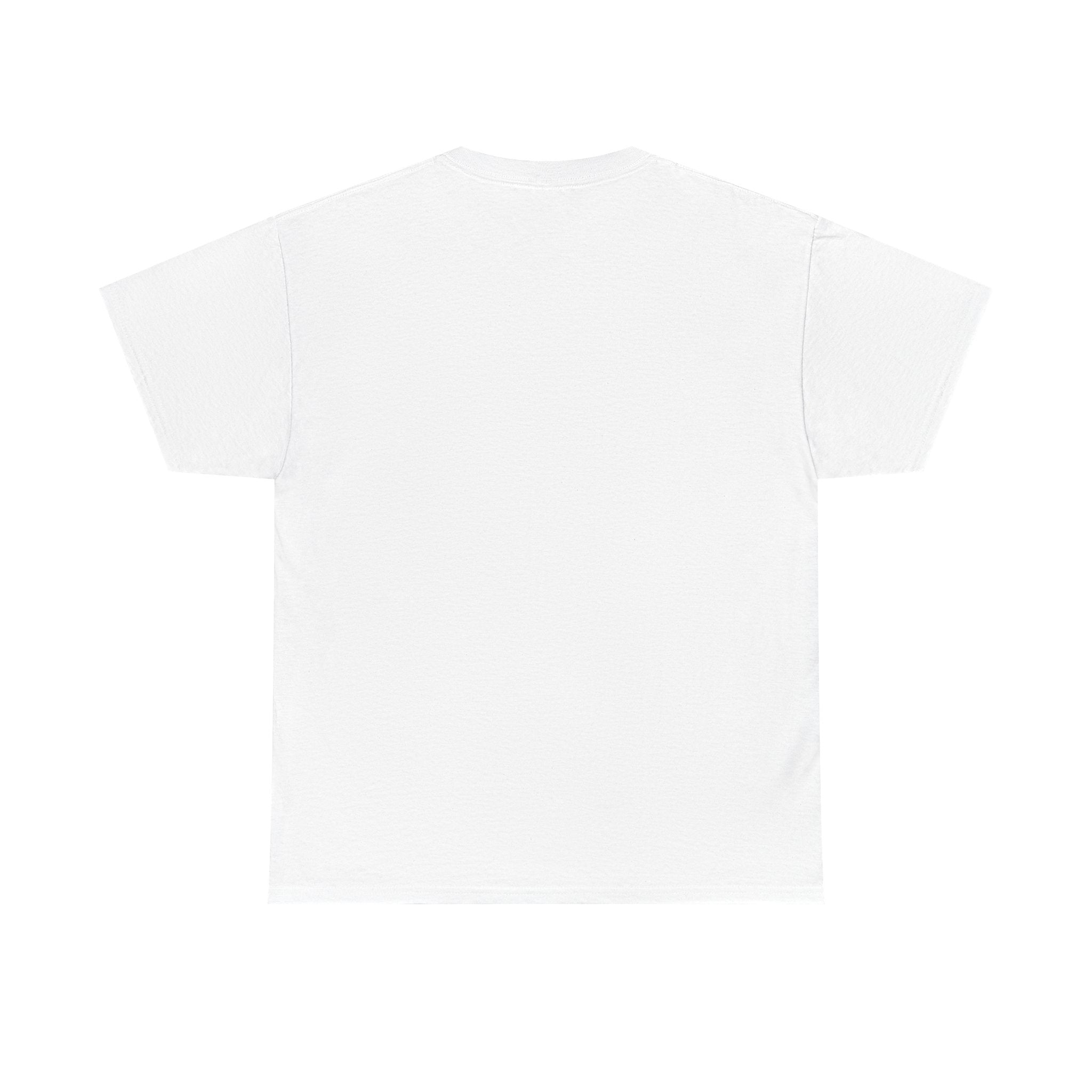 Blessed Imperfectly T-Shirt | Faith Typography, Floral Accents