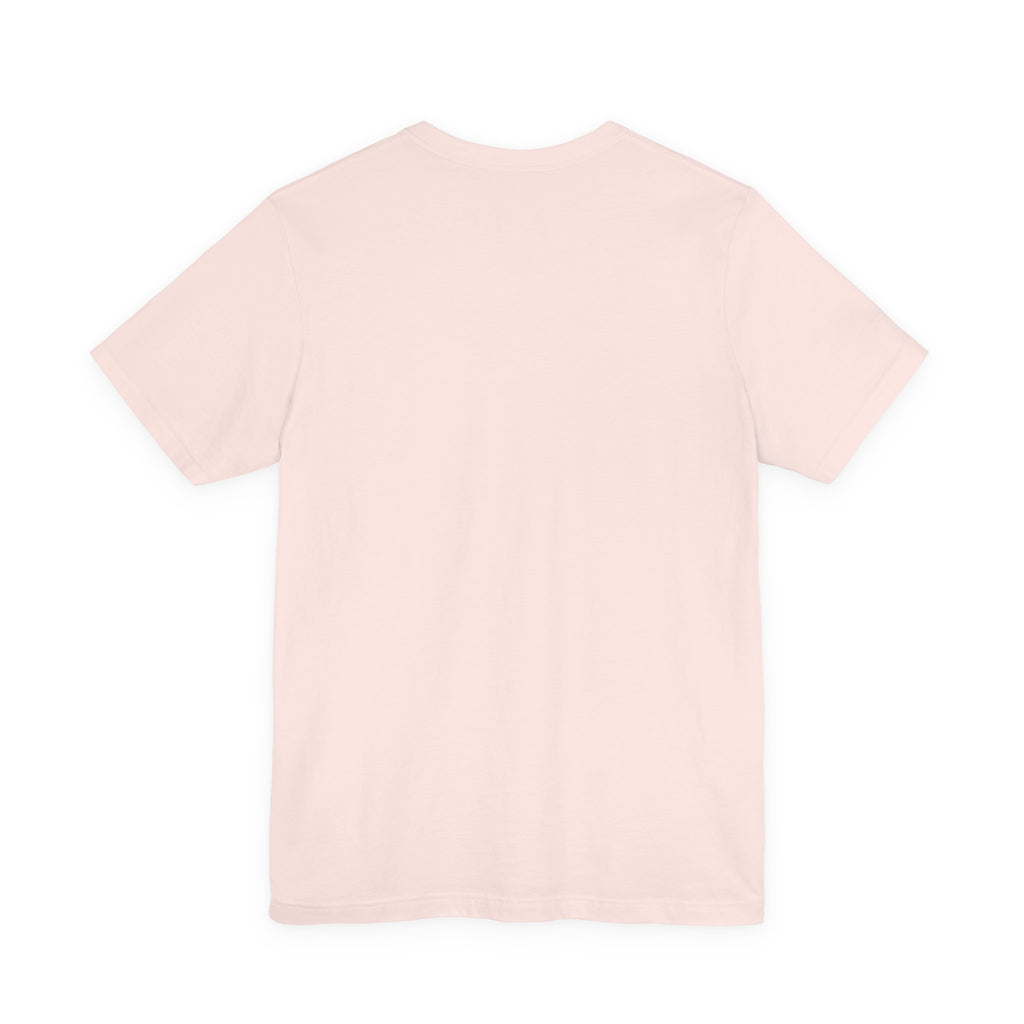 Blessed Imperfectly tee | Inspirational Script Heart Wreath Shirt