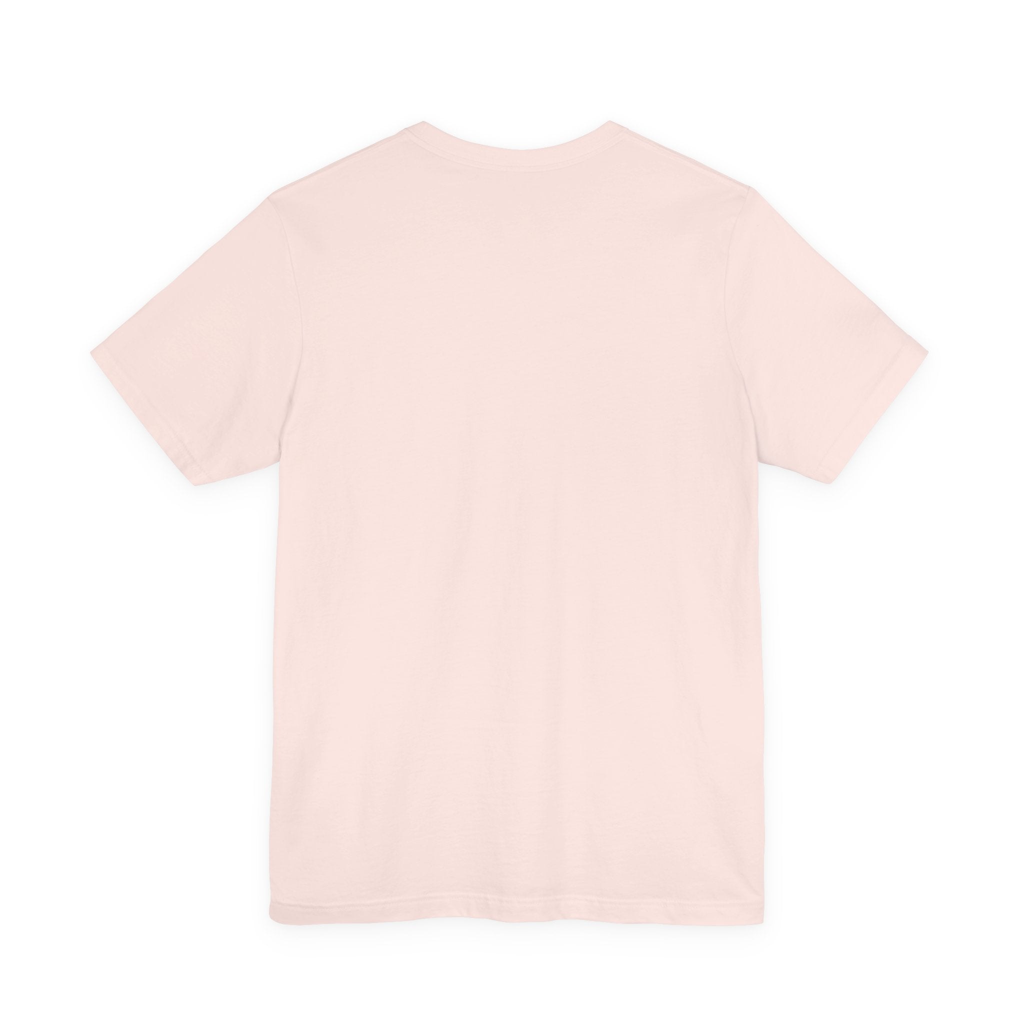 Blessed Imperfectly tee | Inspirational Script Heart Wreath Shirt