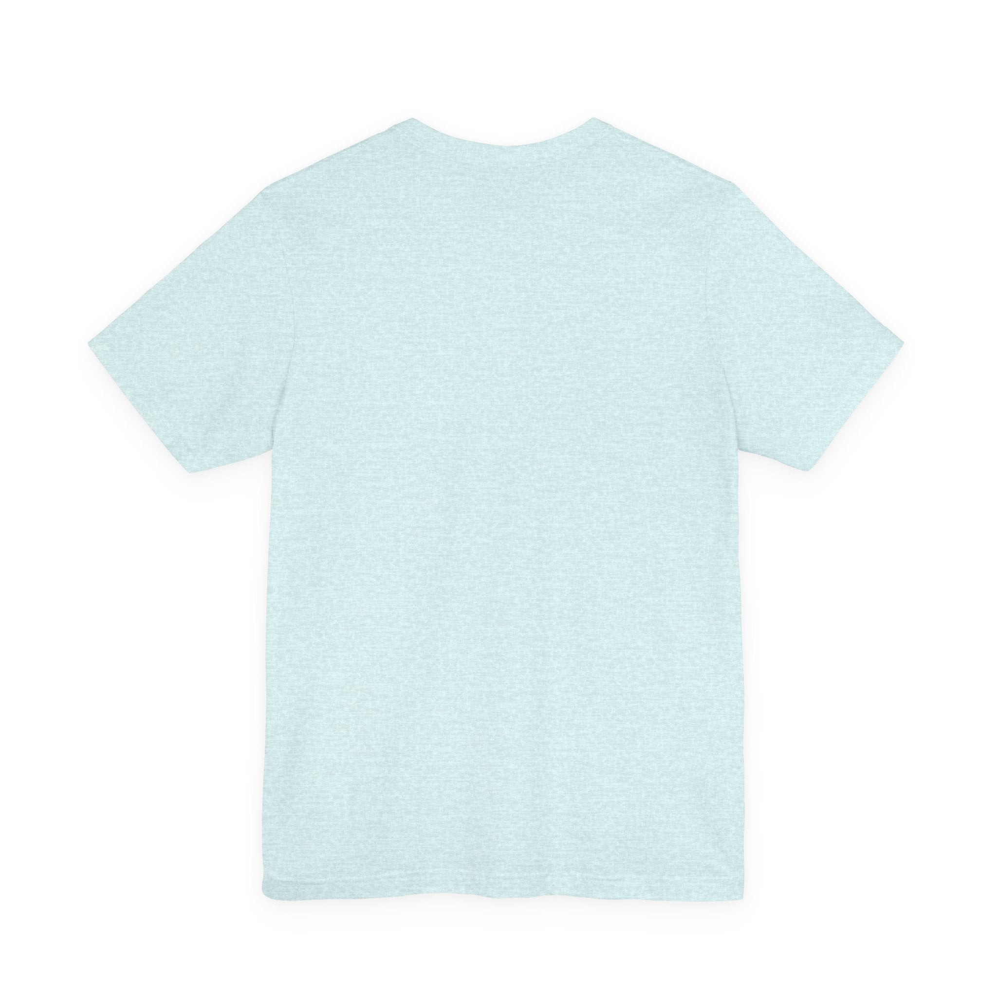 Blessed Imperfectly tee | Inspirational Script Heart Wreath Shirt