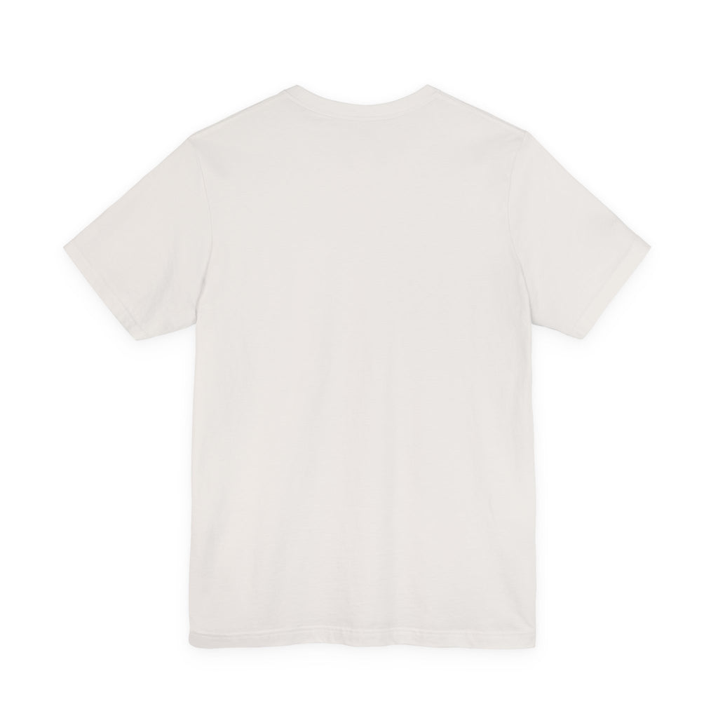 Blessed Imperfectly tee | Inspirational Script Heart Wreath Shirt